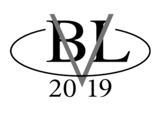 BLV2019 announcement and call for PhD plenary talks
