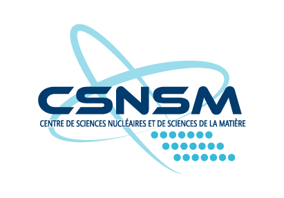 PhD and post-doc positions at CSNSM (Orsay)